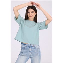 Футболка АПРЕЛЬ #854398