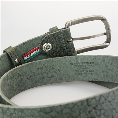 Ремень Итальянский