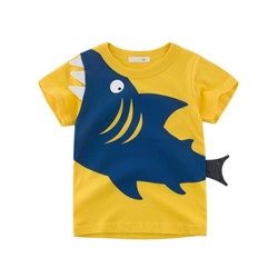 TSKIDS Футболка  9326