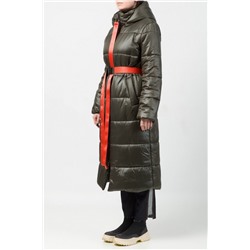Favorini 31013 хаки, Пальто