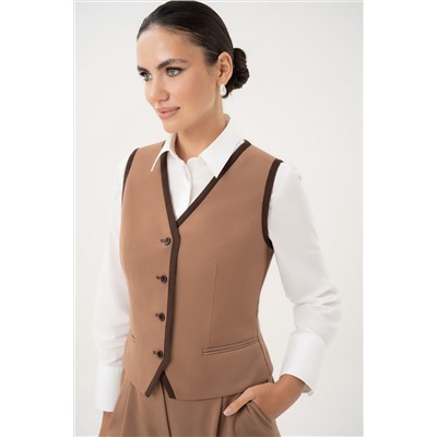 Urs 25-635-1, Брюки,  Жилет