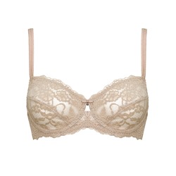 Бюст №2672 ЧЗ балконет Sielei