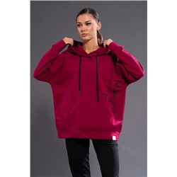 Kivviwear 4015.24, Худи