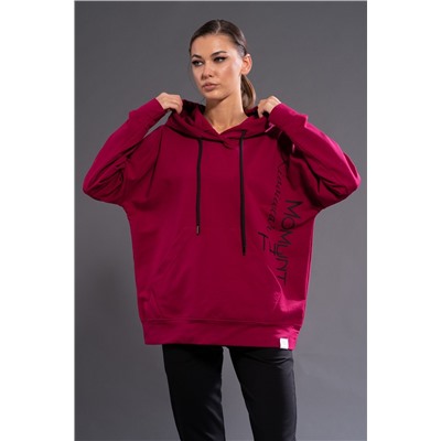Kivviwear 4015.24, Худи