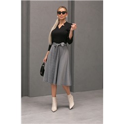 Красивое женское платье Пенелопа №1