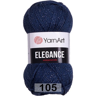 Пряжа YarnArt Elegance