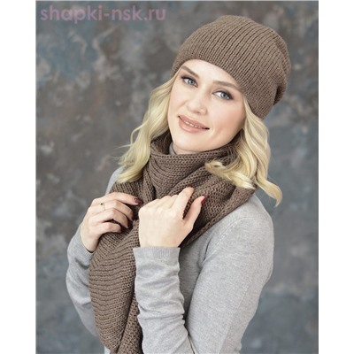 M 1040 S 1040 Комплект (колпак+косынка) (универсальный)