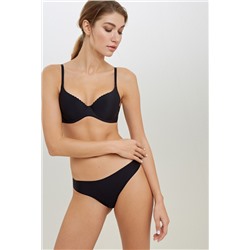 Трусы жен Sirius черный Infinity Lingerie