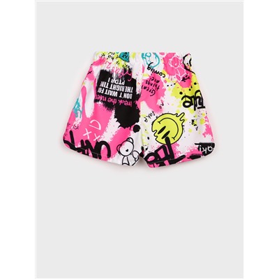 PLAYTODAY Шорты 12521311