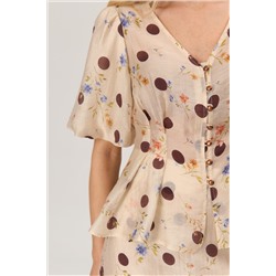 Блузка С2780-1 НСК