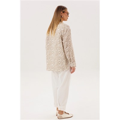 Костюм брючный 5056