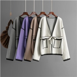Eleganzza Кардиган женский   P-149