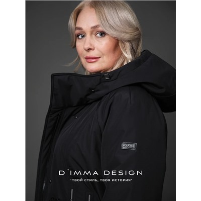 DIMMA Пальто 2669
