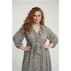 Deesses 1254, Платье