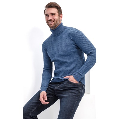 Водолазка F-871 jeans