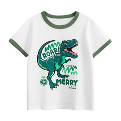 TSKIDS Футболка  9A086