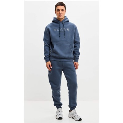Толстовка P521-0570 blue