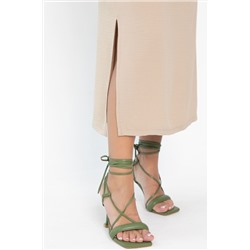 Платье Вистерия (бежевое) П15345-5М