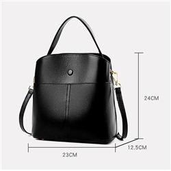Bags Сумка женская / кожа /   0371127