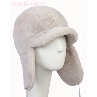 Легенда экомех Кролик Ушанка женская (56-58)