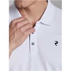 Поло мужское 65M-RR-1356 RED-N-ROCK'S