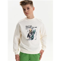 PELICAN Толстовка BFN3387/1