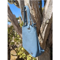 PELLE 18-07 Azul