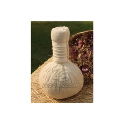 Травяной мешочек для массажа, Sirithorn Herb Massage compress Herbal ball, 200 гр