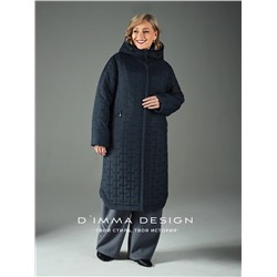 DIMMA Пальто 2610