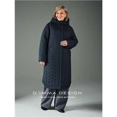 DIMMA Пальто 2610