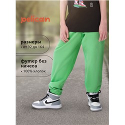 PELICAN Брюки