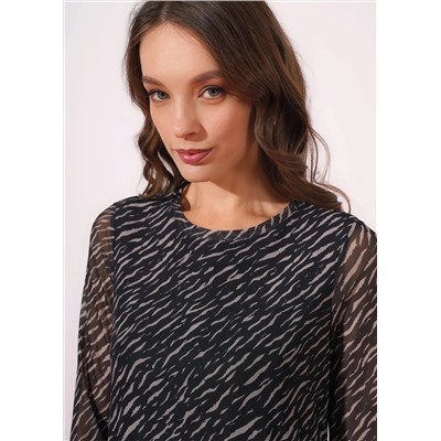 CLEVER Платье 267082/196емн