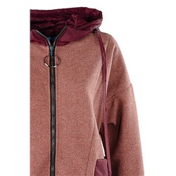 Пальто женское 251689, размер 50,52,54,56