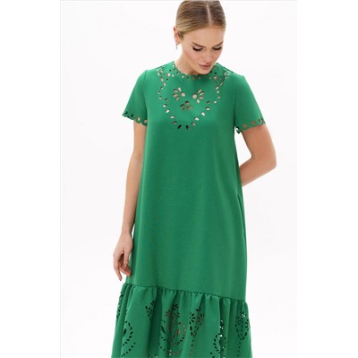 Urs 23-231-2, Платье