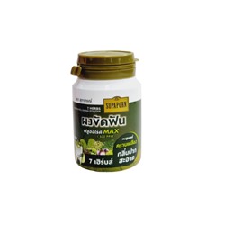 Зубной порошок формула для курильщиков от Support 7 Herbs Tooth Polishing Powder 90g
