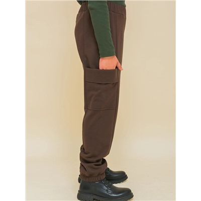 PELICAN Брюки BFPQ4297U