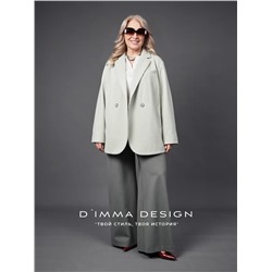 DIMMA Жакет 2665