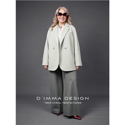 DIMMA Жакет 2665