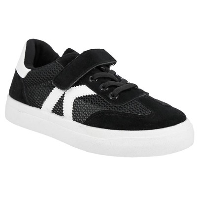 Кроссовки Kenka 85-24-04 black