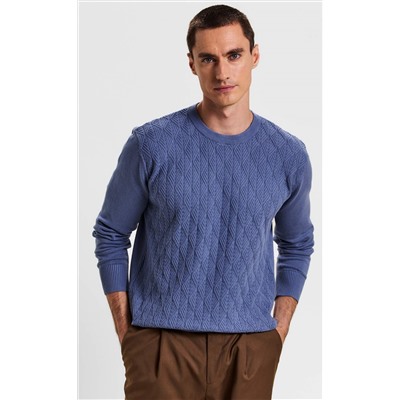 Джемпер F521-1527 jeans