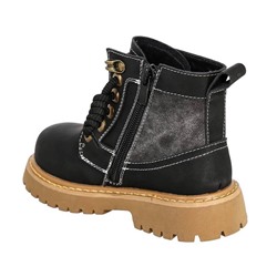 Ботинки Kedberry 25-114 black