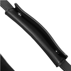 Женская сумка, замша, MIRONPAN  520607 Коричневый