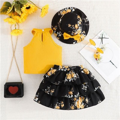 А Набор 3в1  CY34927A /SL34927B