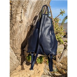 AB.Zapatos · 320-95 · azul+PELLE 3720 marino Акция