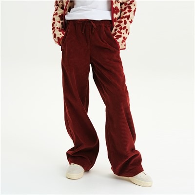 GWP3337//1 брюки для девочек (1 шт в кор.)