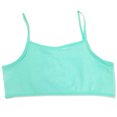 21175 Топ (бразильетка) для девочки