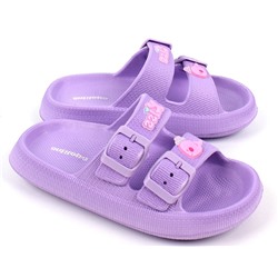 Туфли пляжн Antilopa 122 K Lilac ( 1,5)