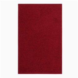 Набор новогодний подарочный «Этель. Звери в лесу», 5 предметов, полотенце 30×60 см, повязка на голову, расчёска