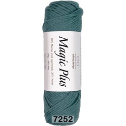 Пряжа Infinity Magic Plus