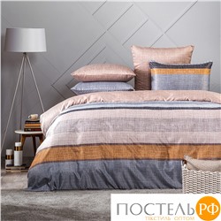 MEDSLEEP УЛЬБЕРТ КПБ 200х210-1/230х250-1/50х70-2/70х70-2, 6пр.,бамб/хл